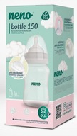 Fľaša na kŕmenie Neno Bottle 150 ml Fľaša na kŕmenie Neno Bottle 150 ml
