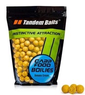 Tandem Baits CF Boilies 18mm 1kg Banánový krém Tandem Baits CF Boilies 18mm 1kg Banánový krém