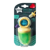 Hryzátko na ovocie Tommee Tippee 4m+ Hryzátko na ovocie Tommee Tippee 4m+