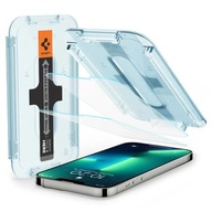Tvrdené sklo Spigen Glas.tR EZ-FIT pre Apple iPhone 13 / 13 Pro / 14 2ks Tvrdené sklo Spigen Glas.tR EZ-FIT pre Apple iPhone 13 / 13 Pro / 14 2ks