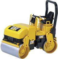 Vibračný valec Bruder Caterpillar 02433 Vibračný valec Bruder Caterpillar 02433