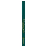Dermacol 12H True Color Eyeliner dlhotrvajúca ceruzka na oči 5 Green Dermacol 12H True Color Eyeliner dlhotrvajúca ceruzka na oči 5 Green