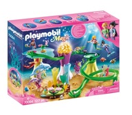 PLAYMOBIL 70094 Magic Mermaid Kingdom LIGHT