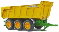 Bruder Joskin 02212 sklápací príves Bruder Joskin 02212 sklápací príves