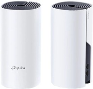 AP Access Point / Mesh Router TP-Link Deco P9 AC1200 2 kusy