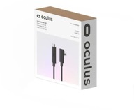 Originálny 5M kábel USB-C LINK pre okuliare Oculus Quest 2 a Meta Quest 3 VR Originálny 5M kábel USB-C LINK pre okuliare Oculus Quest 2 a Meta Quest 3 VR