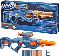 Blaster Nerf Elite 2.0 Eaglepoint RD-8 F0423