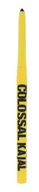 Maybelline Colossal Kajal Eyeliner 01 Black Maybelline Colossal Kajal Eyeliner 01 Black