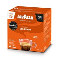 Lavazza a Modo Mio DELIZIOSO kapsuly 36 ks