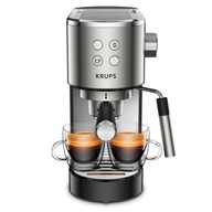 Kávovar na espresso Krups XP442C 1400W Kávovar na espresso Krups XP442C 1400W