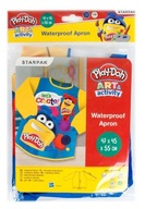 Ochranná školská zástera Play-Doh Starpak Ochranná školská zástera Play-Doh Starpak