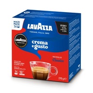 Kapsule Lavazza a Modo Mio CREMA e GUSTO 36 ks Kapsule Lavazza a Modo Mio CREMA e GUSTO 36 ks