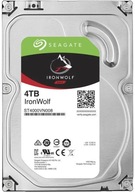 HDD Seagate IronWolf ST4000VN006 4TB 3,5