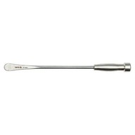 YATO PNEUMATIKA UČENIE S RUKOVOU, 380 MM YT-0811