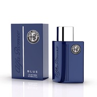 ALFA ROMEO BLUE toaletná voda pre mužov 75 ml ALFA ROMEO BLUE toaletná voda pre mužov 75 ml