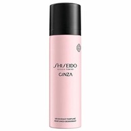 Parfumovaný deodorant Shiseido Ginza 100 ml Parfumovaný deodorant Shiseido Ginza 100 ml