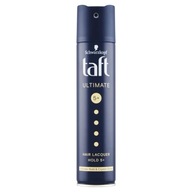 Lak na vlasy Taft Ultimate 5+ 250 ml Lak na vlasy Taft Ultimate 5+ 250 ml