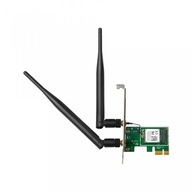 Sieťová karta Tenda E12 WiFi 5 1200 Mbps AC1200