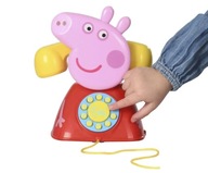 Zvuky volania do hry PEPPA Pig Zvuky volania do hry PEPPA Pig