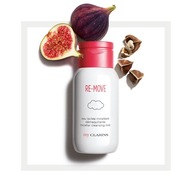 My Clarins Re-move Micellar Cleansing Milk: minerálne čistiace mlieko My Clarins Re-move Micellar Cleansing Milk: minerálne čistiace mlieko
