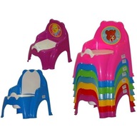 Nočník Macyszyn Toys 5065 odtieňov modrej Nočník Macyszyn Toys 5065 odtieňov modrej