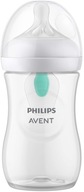 Fľaša Avent Natural Response AirFree 260 ml Fľaša Avent Natural Response AirFree 260 ml