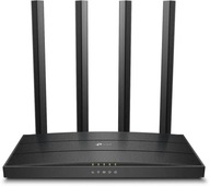 Silný domáci router s dlhým dosahom TP-LINK Archer C6