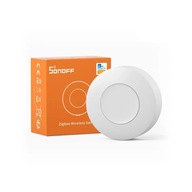 Bezdrôtový tlačidlový spínač diaľkového ovládania Sonoff SNZB-01P ZigBee