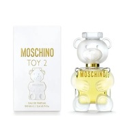 Parfumovaná voda Moschino Toy 2 100 ml EDP Parfumovaná voda Moschino Toy 2 100 ml EDP