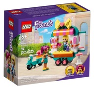 LEGO FRIENDS 41719 Mobilný butik