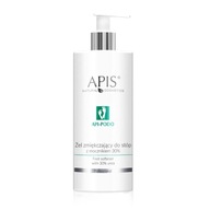 APIS Api-Podo gél na zmäkčenie chodidiel s mo P1 APIS Api-Podo gél na zmäkčenie chodidiel s mo P1
