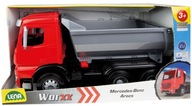 Worxx Aroc sklápač v krabici 45 cm Lena 04610 Worxx Aroc sklápač v krabici 45 cm Lena 04610