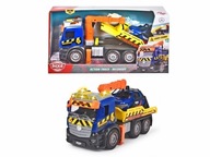 Dickie Toys Mercedes Truck 203745016
