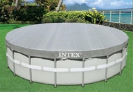 Kryt na bazén Intex 488 cm 28040 Kryt na bazén Intex 488 cm 28040