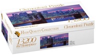 Puzzle Clementoni 13200 New York Clementoni 38009 Puzzle Clementoni 13200 New York Clementoni 38009