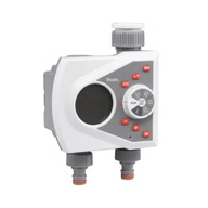 2-cestný elektronický ovládač zavlažovania 2-cestný elektronický ovládač zavlažovania
