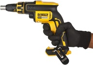 DeWalt DCF620NT 18V sadrokartónový skrutkovač