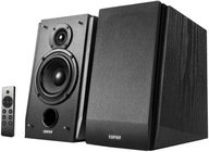 EDIFIER R1855DB PROFESIONÁLNE REPRODUKTORY AUDIO SET 2.0 BLUETOOTH AUX RCA EDIFIER R1855DB PROFESIONÁLNE REPRODUKTORY AUDIO SET 2.0 BLUETOOTH AUX RCA