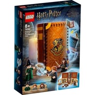 LEGO Harry Potter Triedy premeny 76382