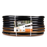 Pletená záhradná hadica na vodu 1'' palec 50 m PVC BRADAS Pletená záhradná hadica na vodu 1'' palec 50 m PVC BRADAS