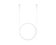 Samsung EP-DX310JWEGEU USB kábel 1,8 m USB C Biely Samsung EP-DX310JWEGEU USB kábel 1,8 m USB C Biely