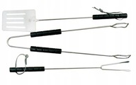Master Grill & Party Grill okrúhly 40 cm, výška kolies 80 cm MG912 Master Grill & Party Grill okrúhly 40 cm, výška kolies 80 cm MG912