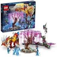 LEGO Avatar 75574 Toruk Makto a strom duší LEGO Avatar 75574 Toruk Makto a strom duší