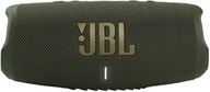 JBL Charge 5 Bluetooth reproduktor zelený JBL Charge 5 Bluetooth reproduktor zelený