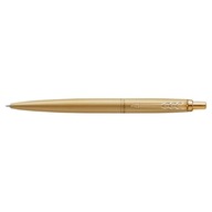Guľôčkové pero Parker Jotter XL Gold Monochrome, odtieň