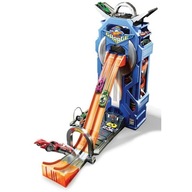 Mega Garage Hot Wheels GWT34 GWT 34 Autodráha Mega Garage Hot Wheels GWT34 GWT 34 Autodráha