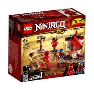 LEGO Ninjago Monastery Training 70680