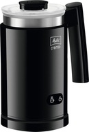 MELITTA 1014-02 CREMIO MILK BLACK elektrický napeňovač mlieka MELITTA 1014-02 CREMIO MILK BLACK elektrický napeňovač mlieka