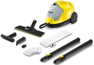 Parný čistič Karcher SC 4 parný čistič 1.512-450.0