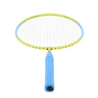 BADMINTONOVÝ SET 3V1 2 RAKETY + 2 PLÁŽOVÉ RAKETY + NÁPALY + FRIZBI JUNIOR BADMINTONOVÝ SET 3V1 2 RAKETY + 2 PLÁŽOVÉ RAKETY + NÁPALY + FRIZBI JUNIOR